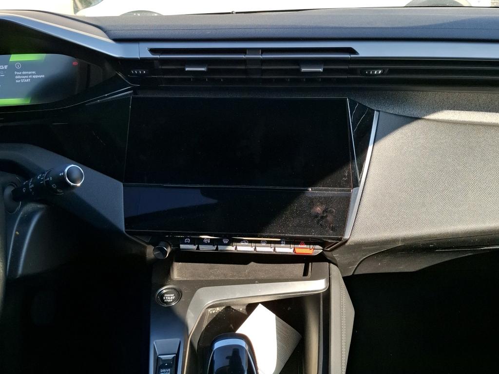 Peugeot 308 SW BlueHDi 130ch S&S BVM6 Allure 2022