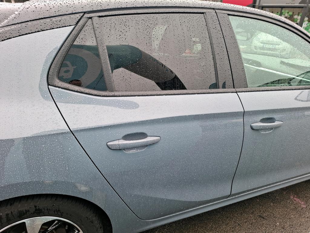 Opel Corsa Electrique 156 ch & Batterie 51 kWh GS 2024