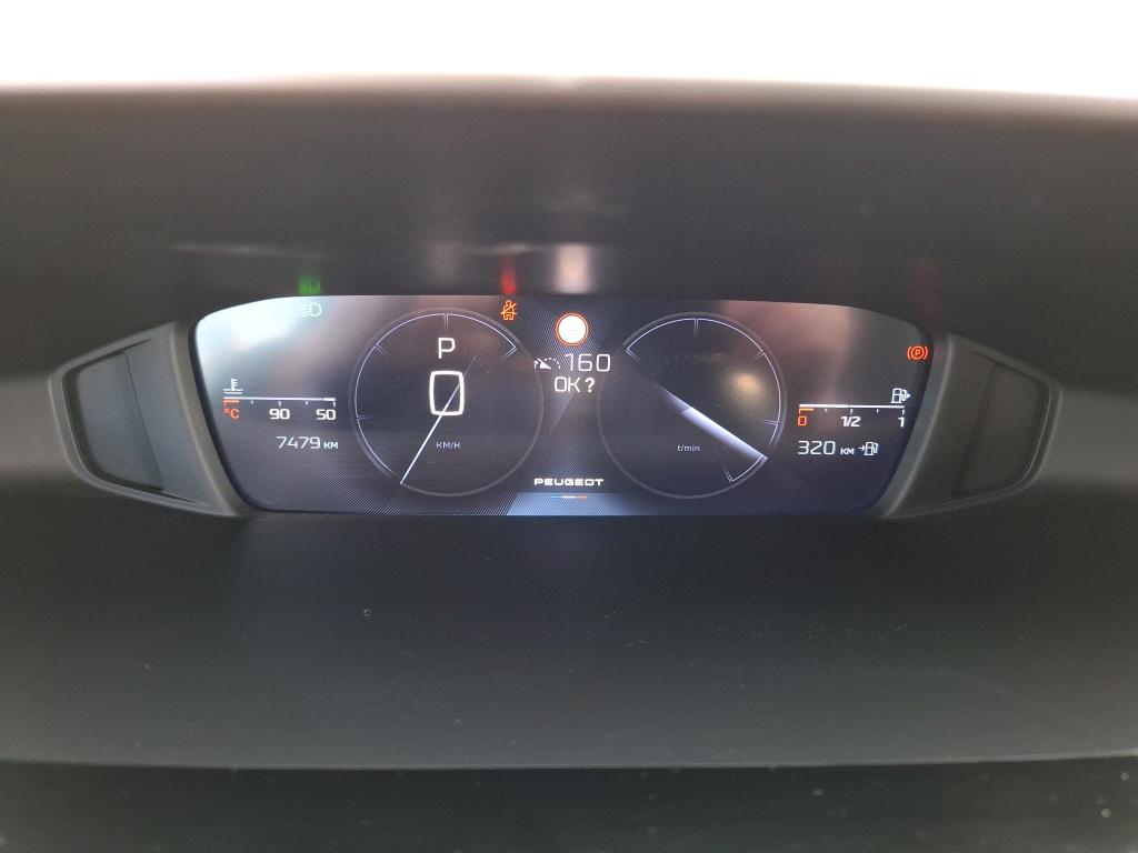 Peugeot 308 PureTech 130ch S&S EAT8 Allure 2023