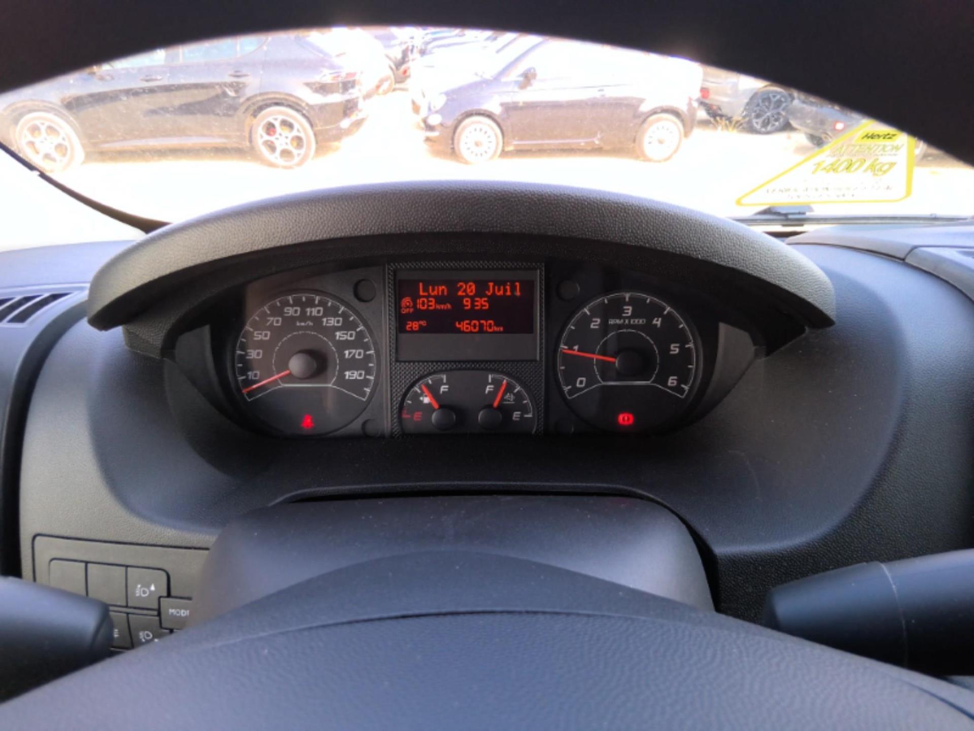 Citroen JUMPER TOLE 35 L2H2 BLUEHDi 140 S&S BVM6 2024