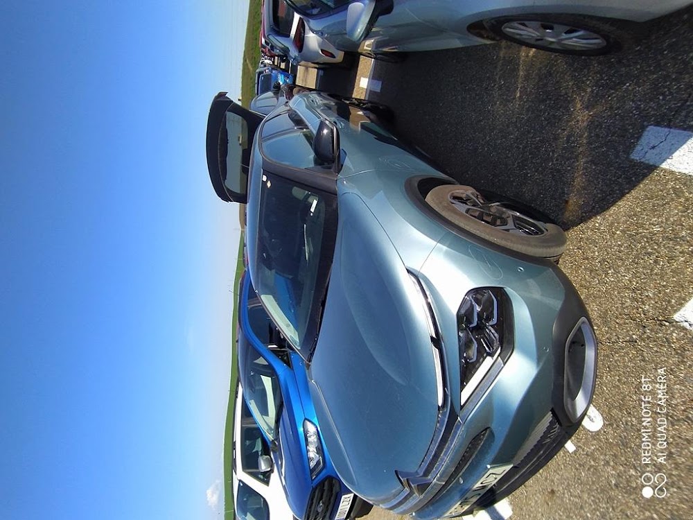 Foto Citroën C4 7