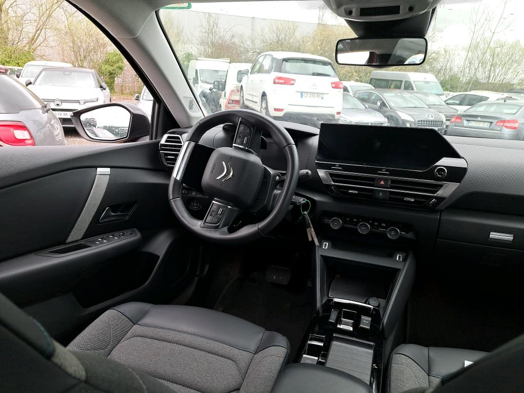 Citroen C4 PureTech 130 S&S EAT8 Feel Pack 2023