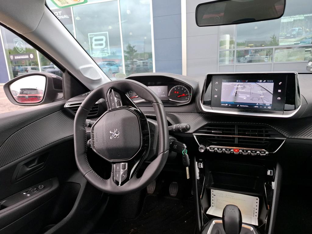 Peugeot 208 PURETECH 75 S&S BVM5 PREMIUM 2022