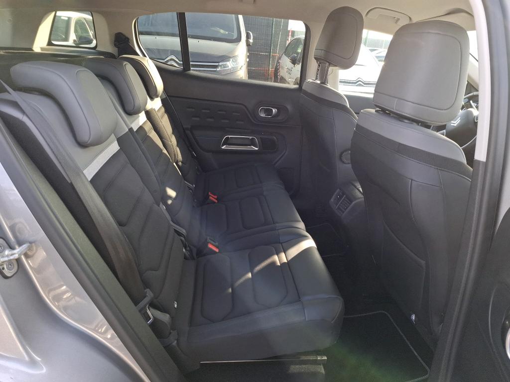 Citroen C5 Aircross BlueHDi 130 S&S EAT8 C-Series 2022