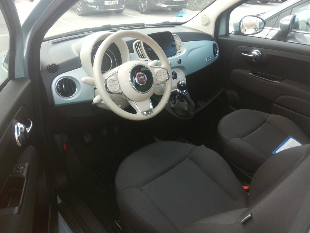 Foto Fiat 500X 3
