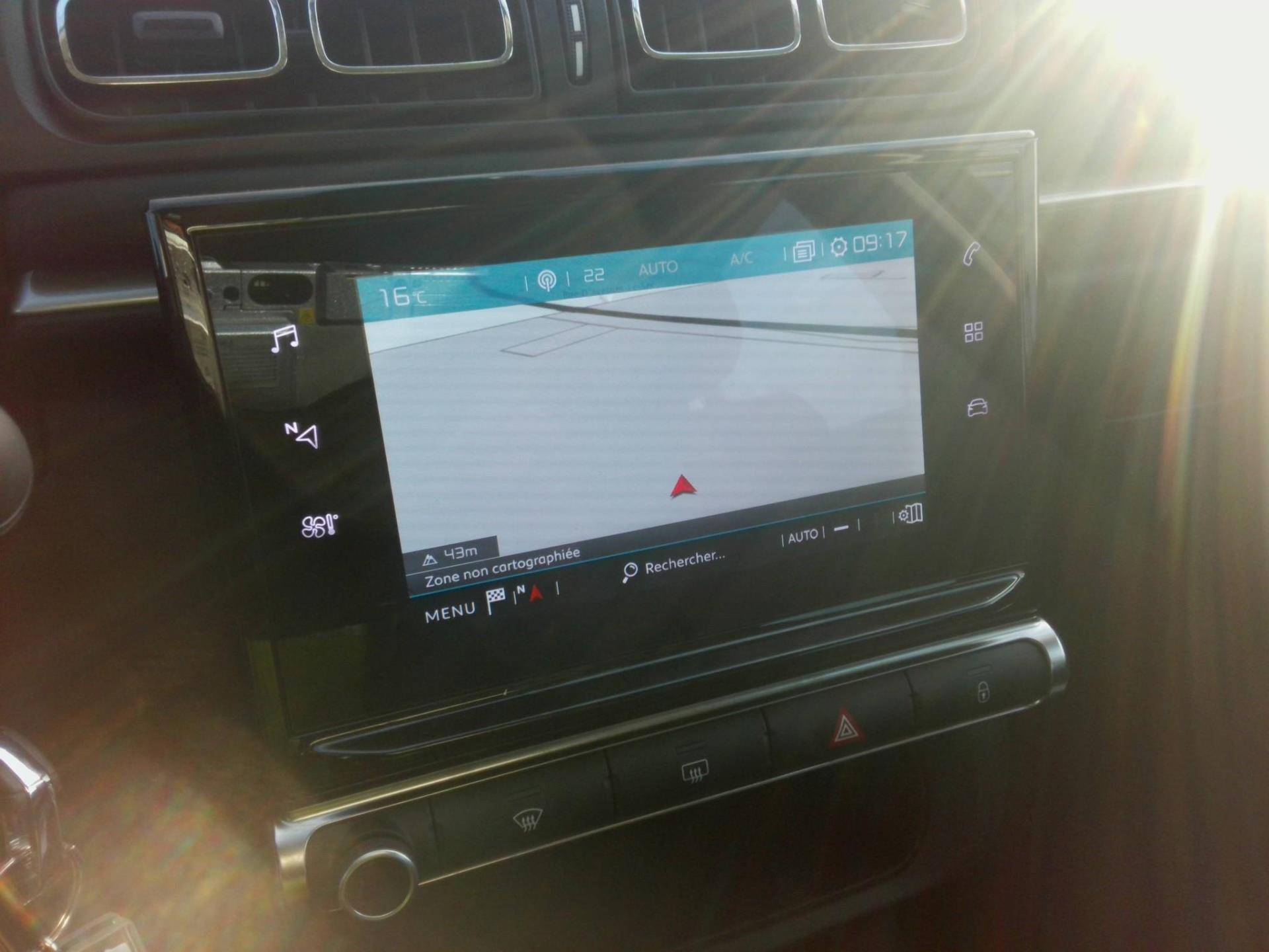 Citroen C3 PureTech 110 S&S BVM6 C-Series 2023