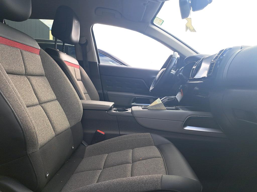 Citroen C5 Aircross BlueHDi 130 S&S EAT8 Business 2021