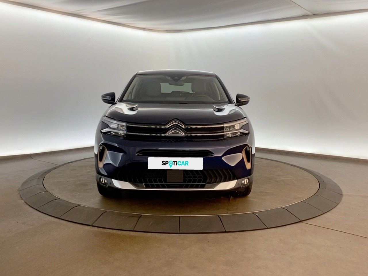 Citroen C5 Aircross PureTech 130 S&S BVM6 C-Series 2023