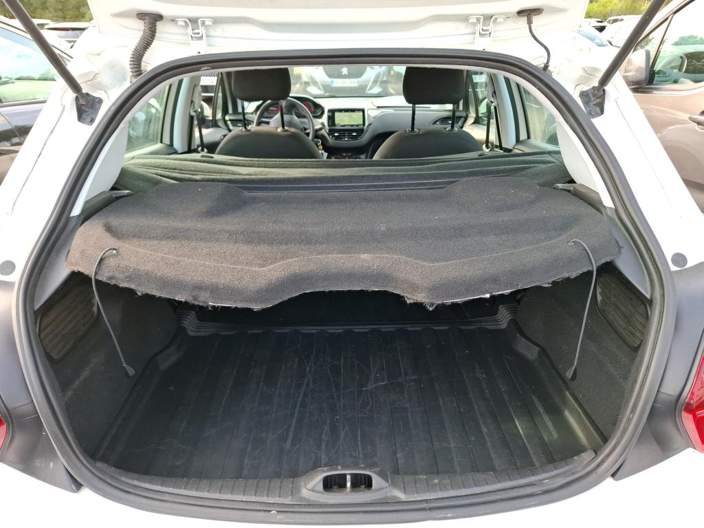 Peugeot 208 AFFAIRE BLUEHDI 100 S&S BVM5 PREMIUM PACK 2020