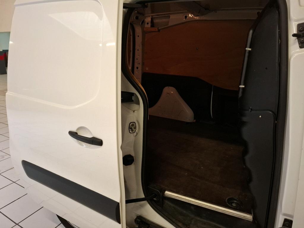 Citroen BERLINGO M BLUEHDI 100 CLUB 2018