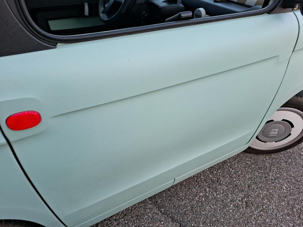 FIAT TOPOLINO