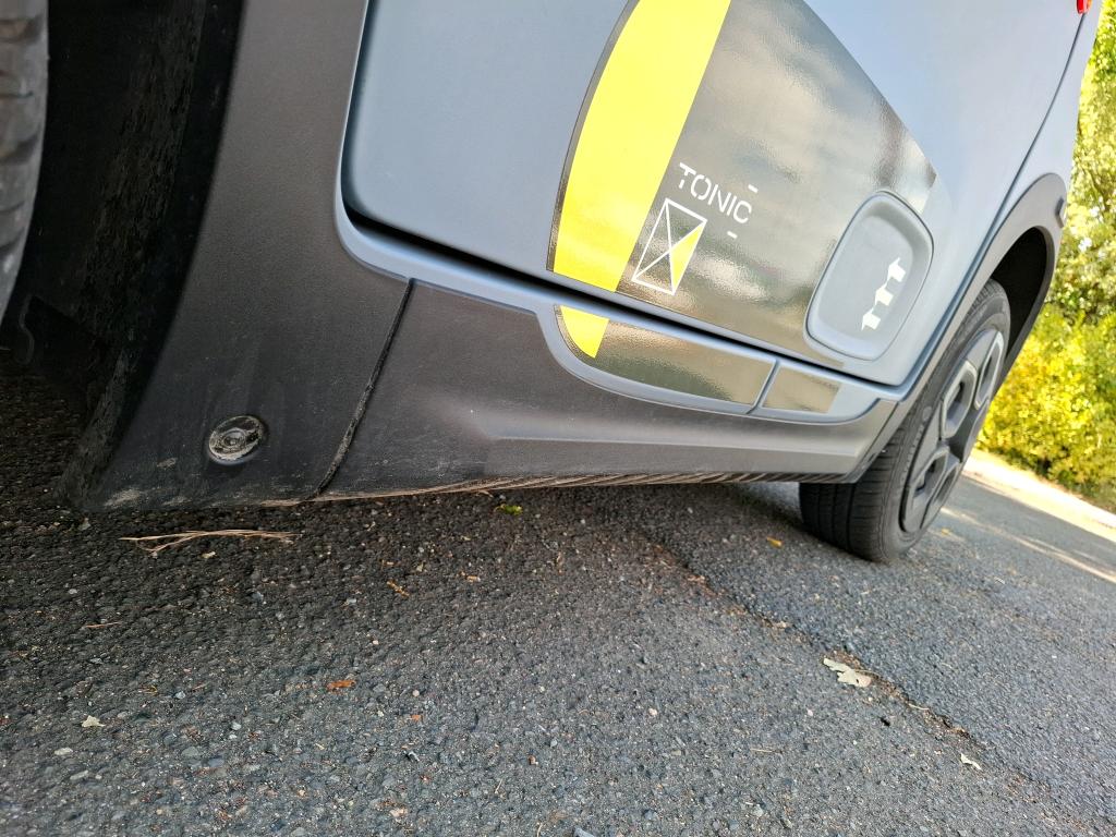 Citroen AMI 