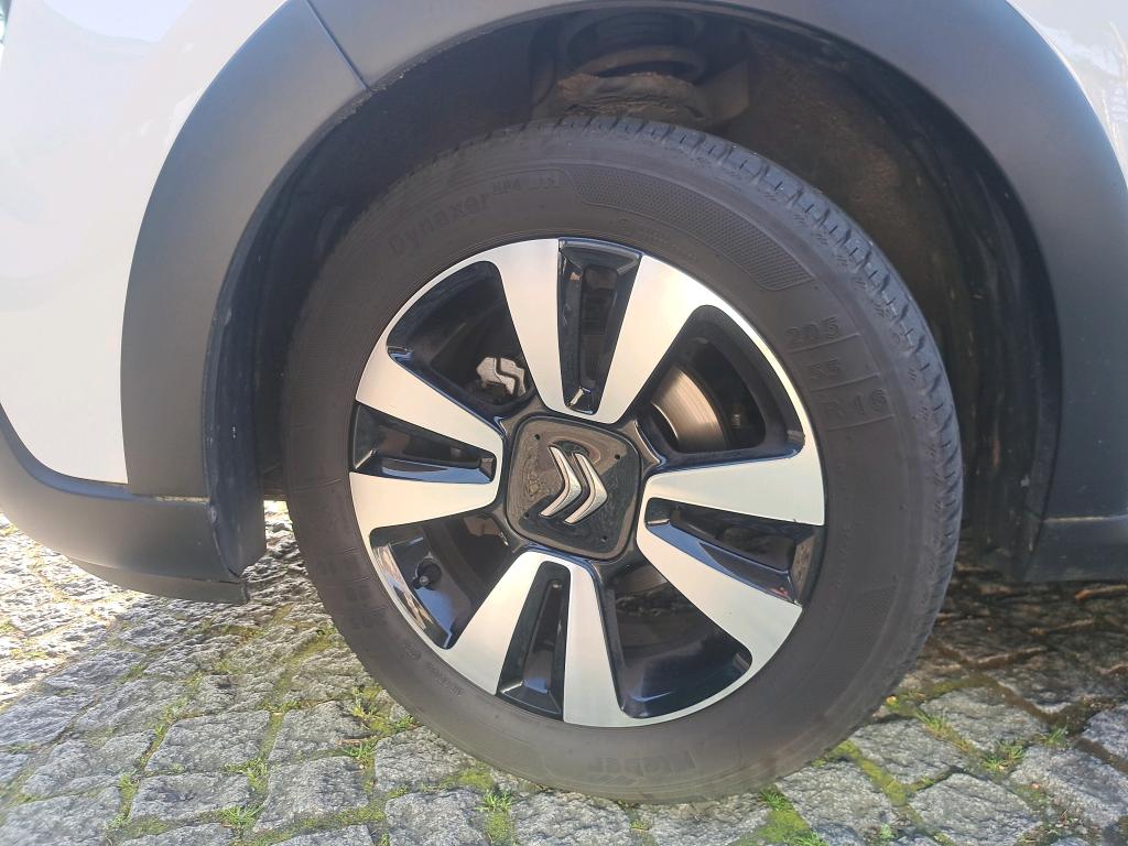 Citroen C3 PureTech 110 S&S BVM6 Shine 2023