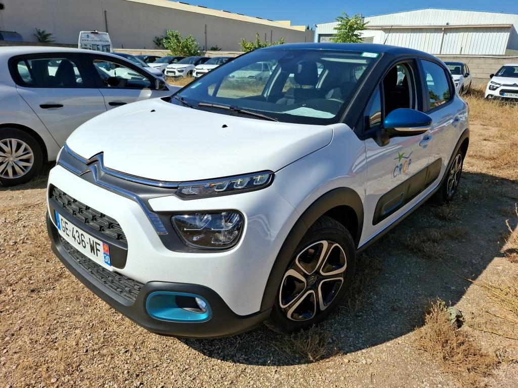 C3 III