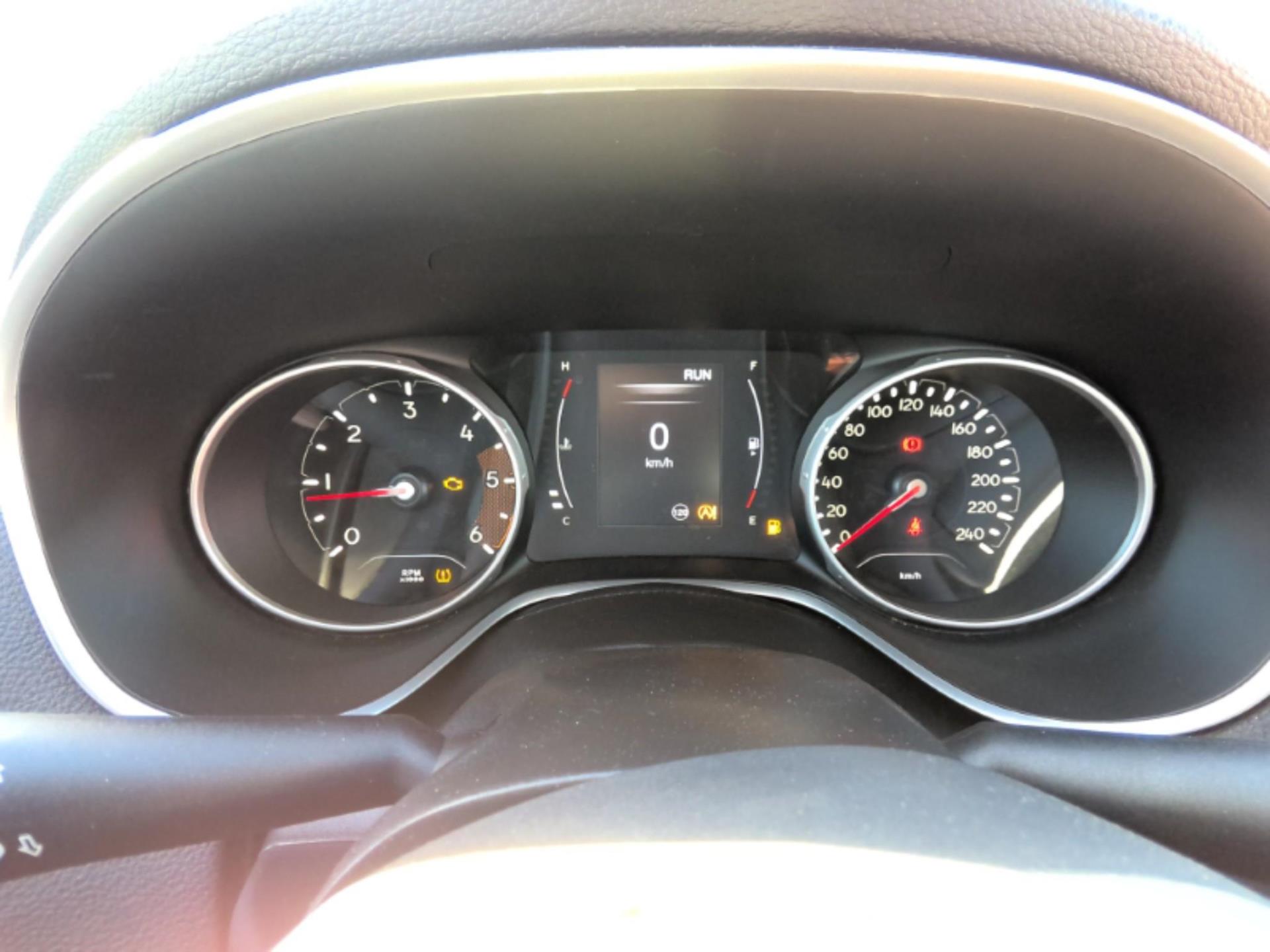 JEEP Compass 1.6 I MultiJet II 120 ch BVM6 Longitude Business 2020