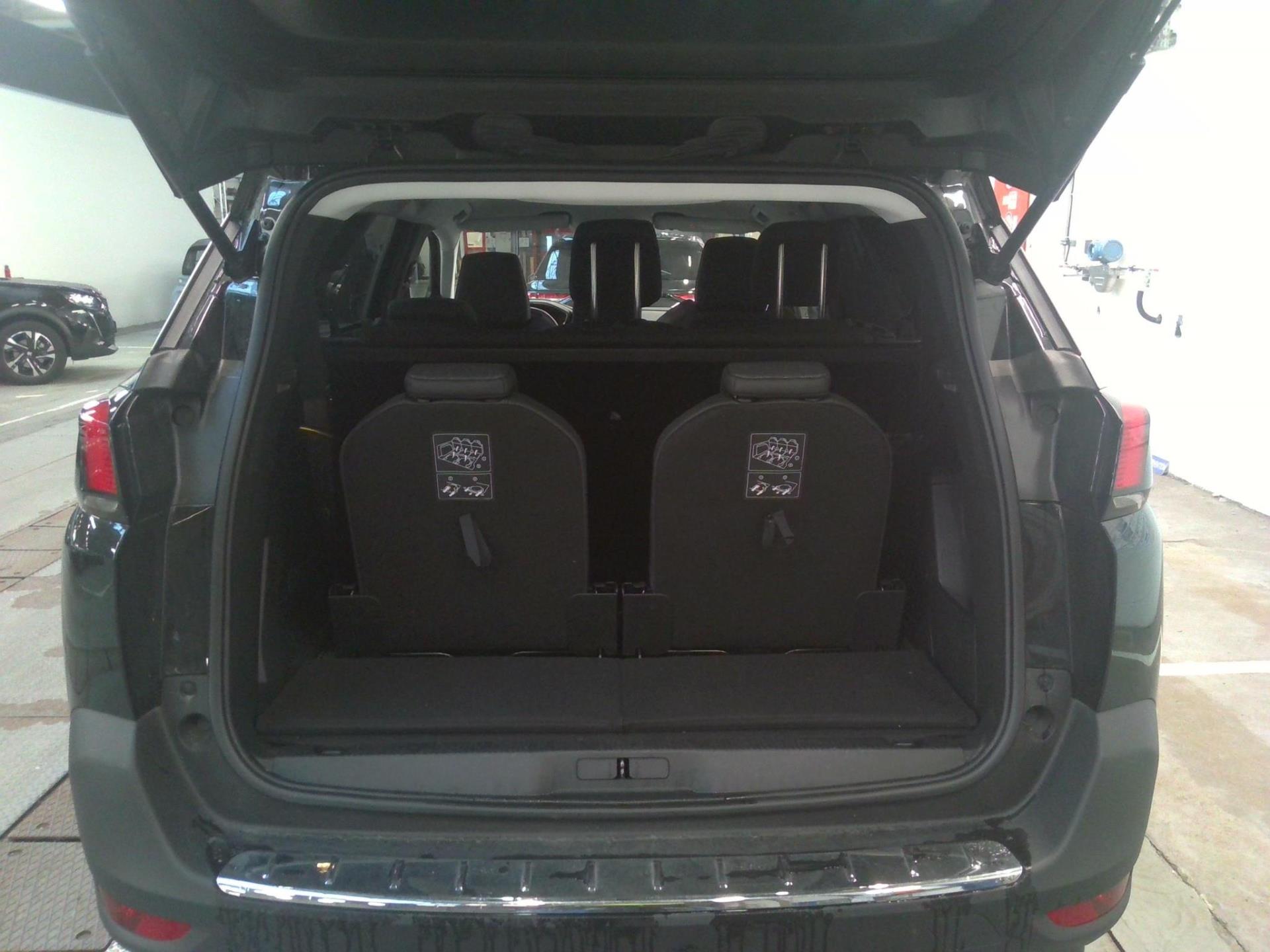 Peugeot 5008 BlueHDi 130ch S&S BVM6 Allure Pack 2022