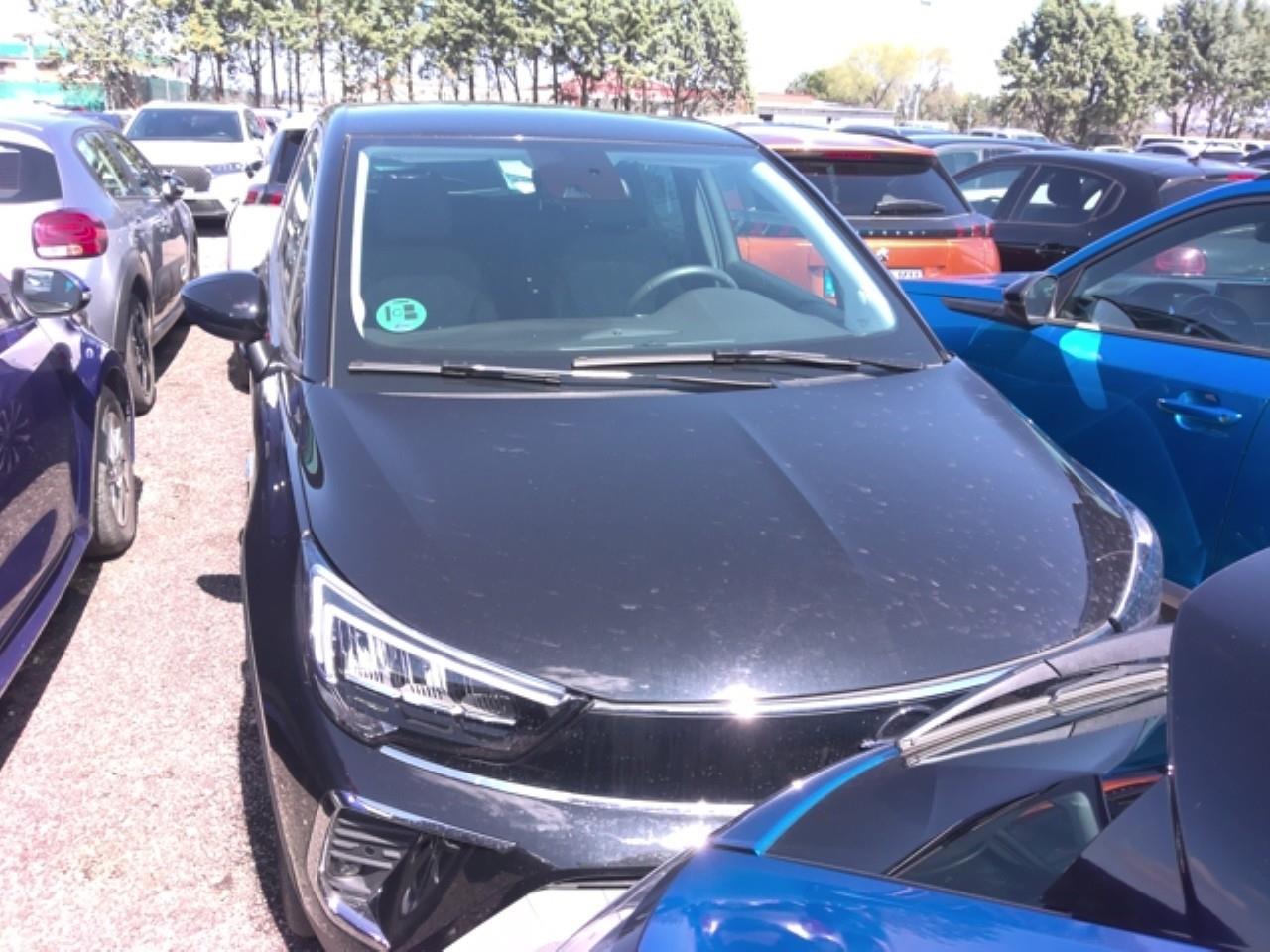 Foto Opel CrossLand 9