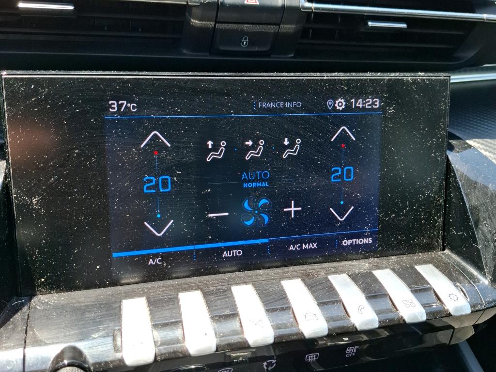 Peugeot 508 SW PureTech 130 ch S&S EAT8 Active Pack 2022