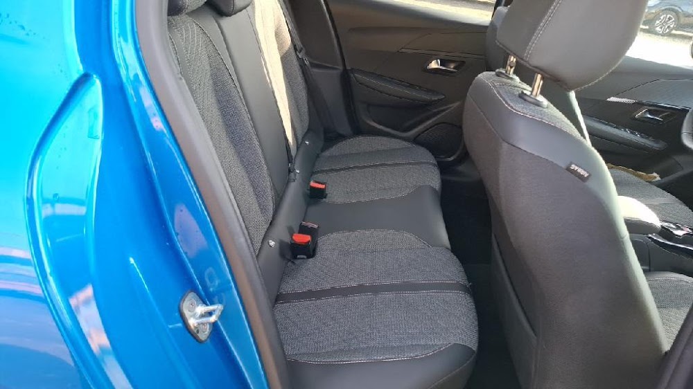 Foto Peugeot 208 9