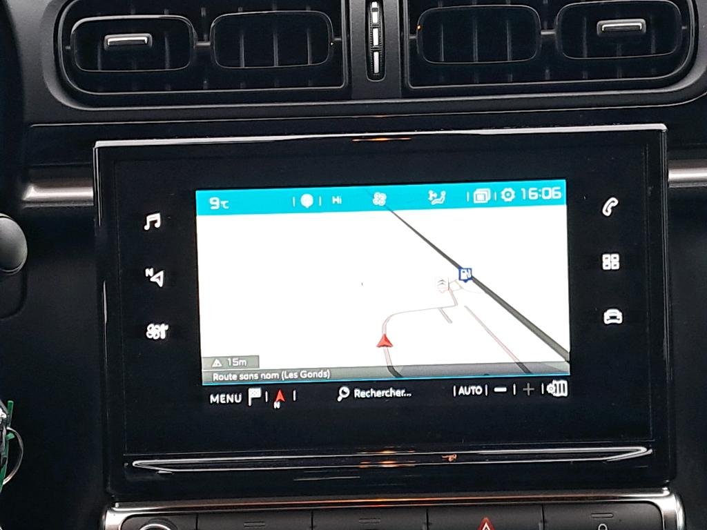 Citroen C3 PureTech 83 S&S BVM5 Feel Business 2021