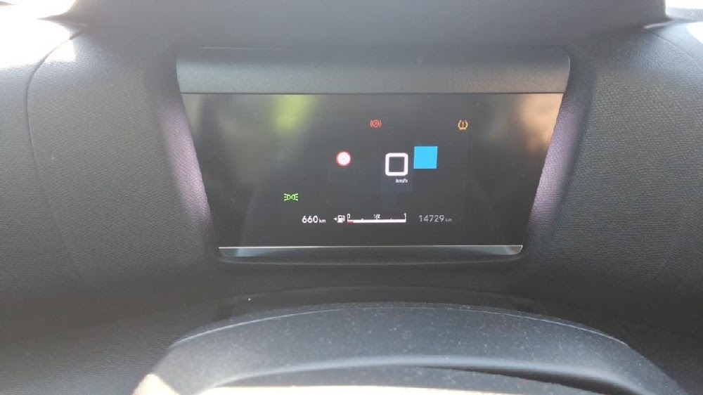 Foto Citroën C4 6