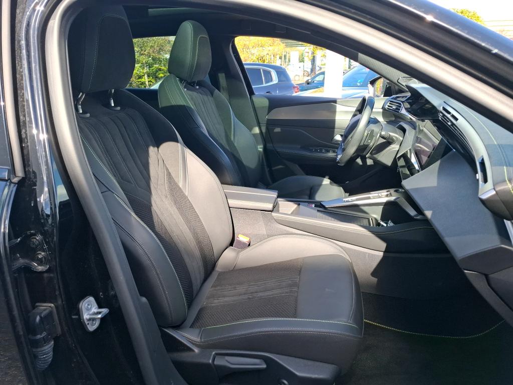 Peugeot 308 PHEV 225 e-EAT8 GT Pack 2022