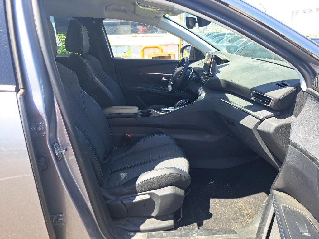 Peugeot 3008 Hybrid 225 e-EAT8 Allure Pack 2022