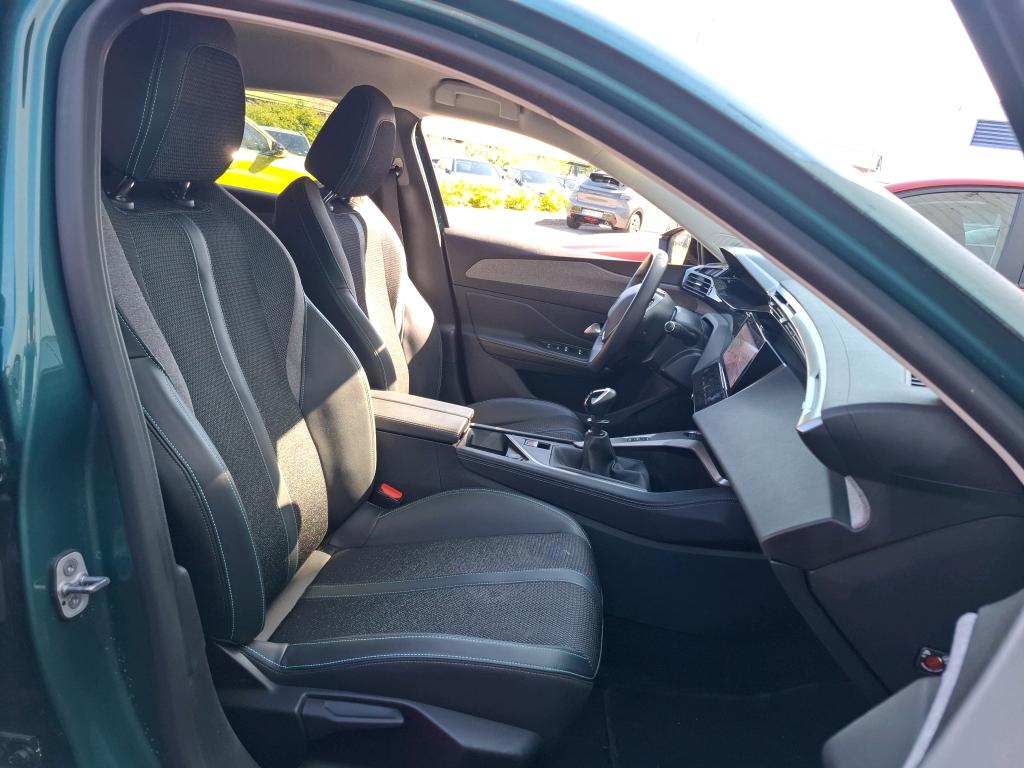 Peugeot 308 SW PureTech 130ch S&S BVM6 Allure Pack 2023