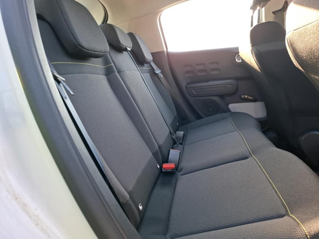 Citroen C3 PureTech 110 BVM6 Plus 2023