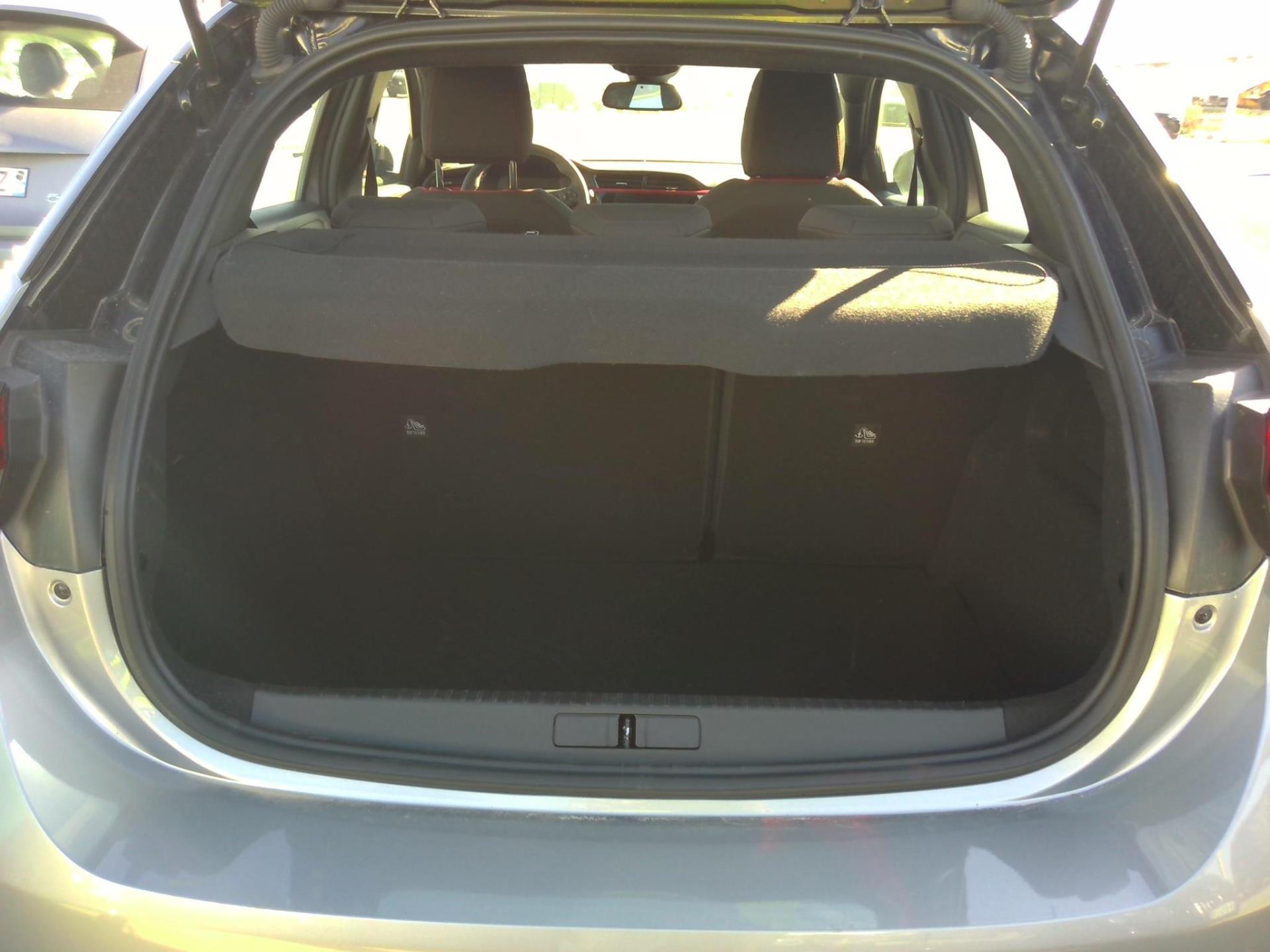 Opel Corsa 1.2 Turbo 130 ch BVA8 GS 2023