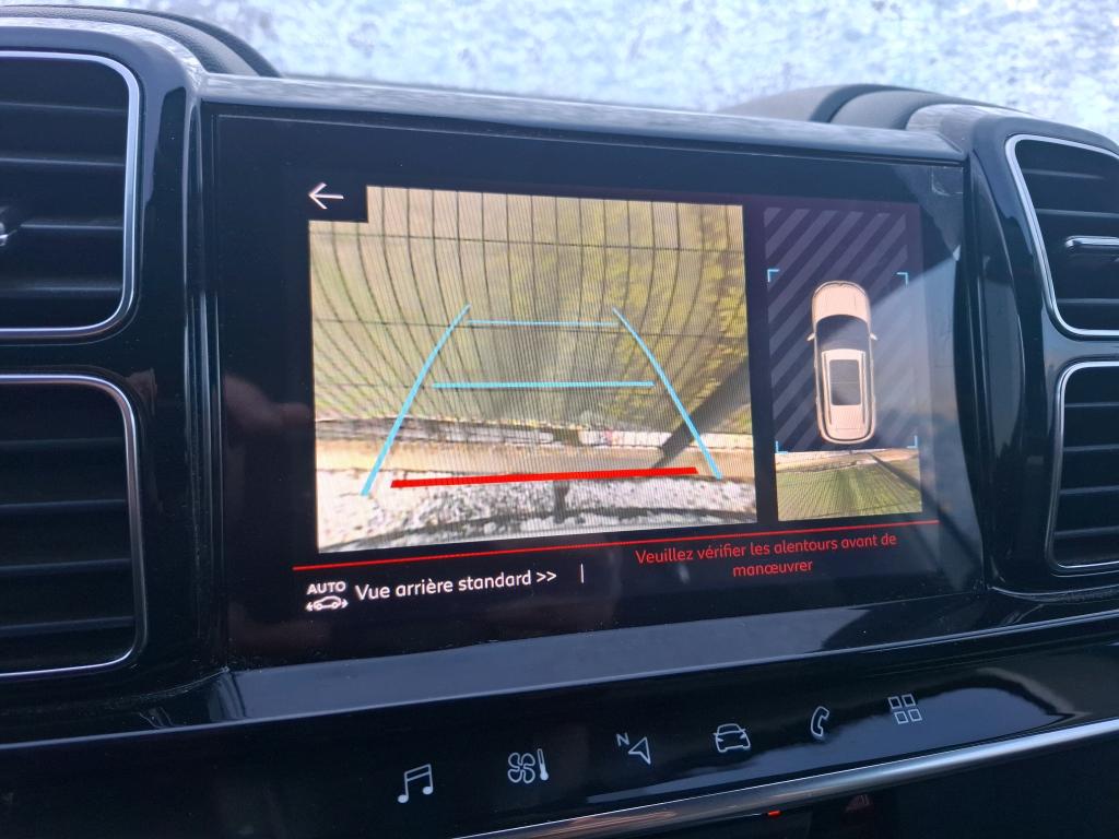 Citroen C5 Aircross BlueHDi 130 S&S EAT8 Business+ 2020