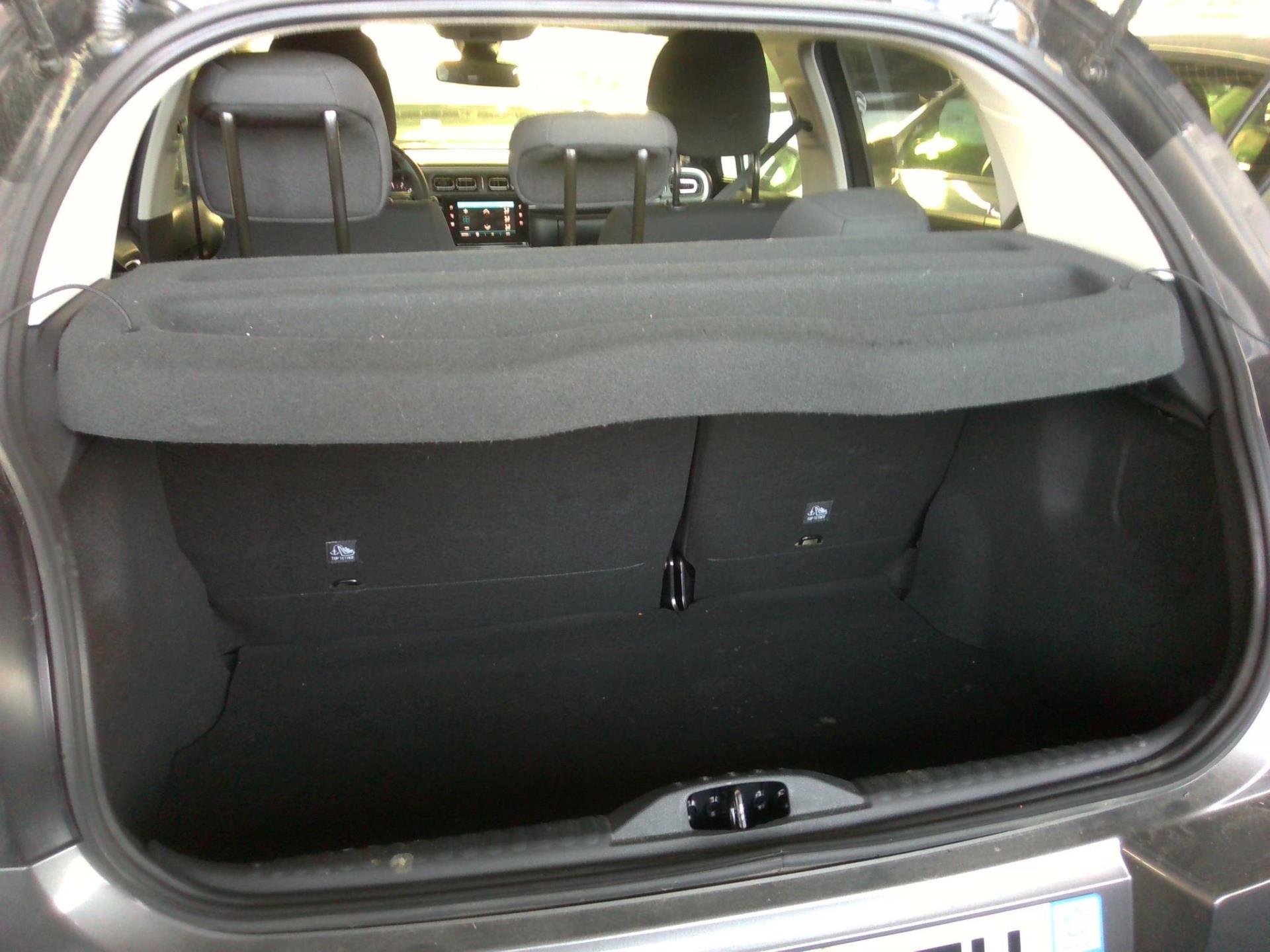 Citroen C3 PureTech 83 S&S BVM5 Shine 2023