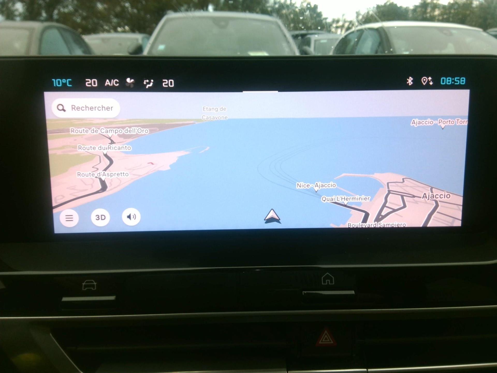 Citroen C4 PureTech 130 S&S EAT8 Shine 2023