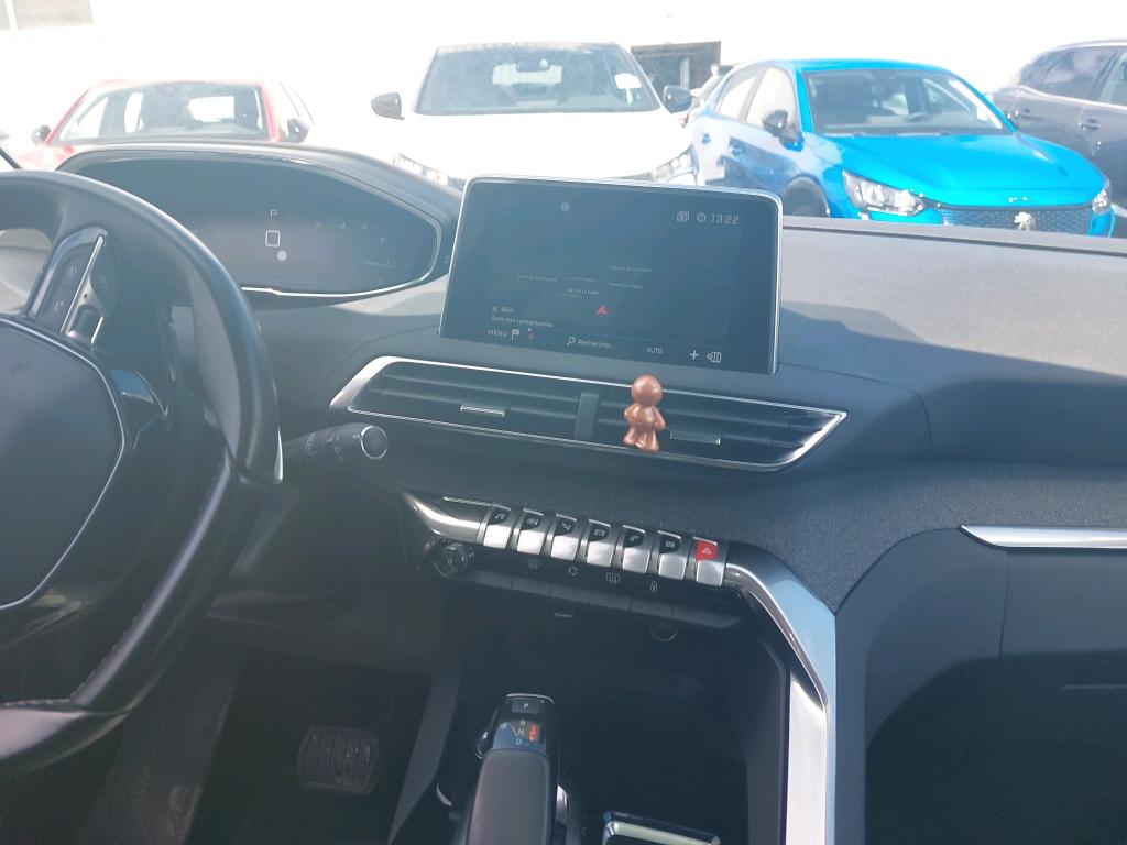 Peugeot 5008 BlueHDi 130ch S&S EAT8 Allure 2020