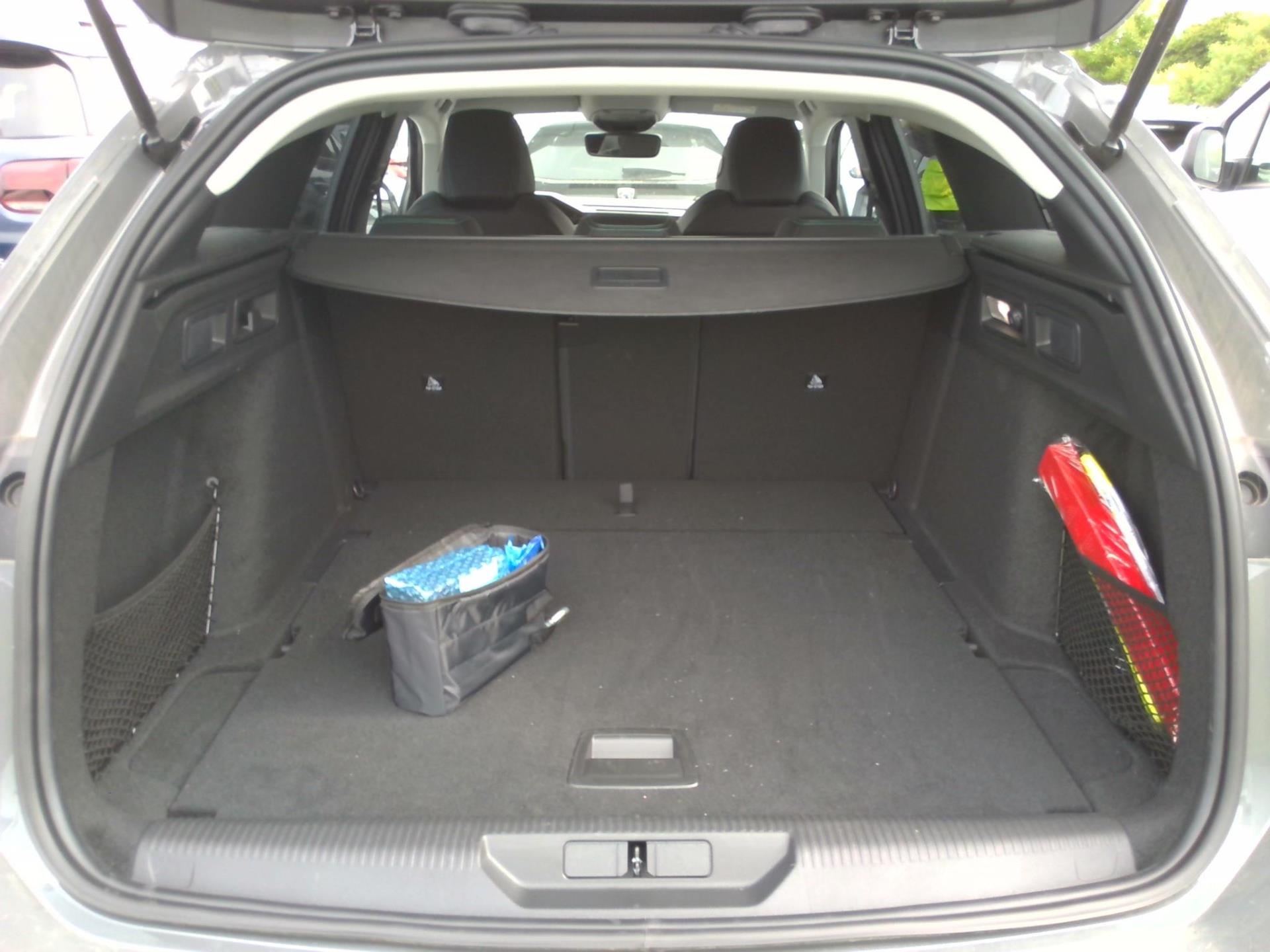 Peugeot 308 SW PureTech 130ch S&S EAT8 Allure 2024