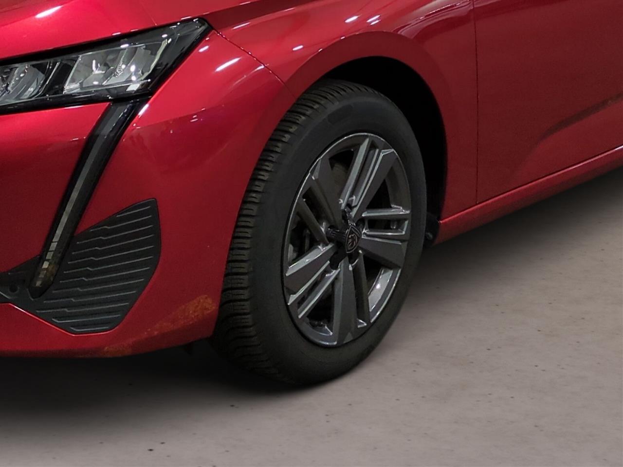 Peugeot 308 III