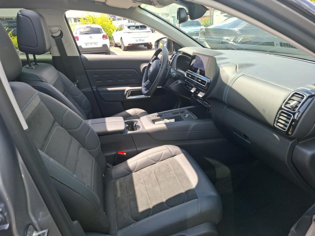 Citroen C5 Aircross Hybride 136 e-DCS6 Max 2024