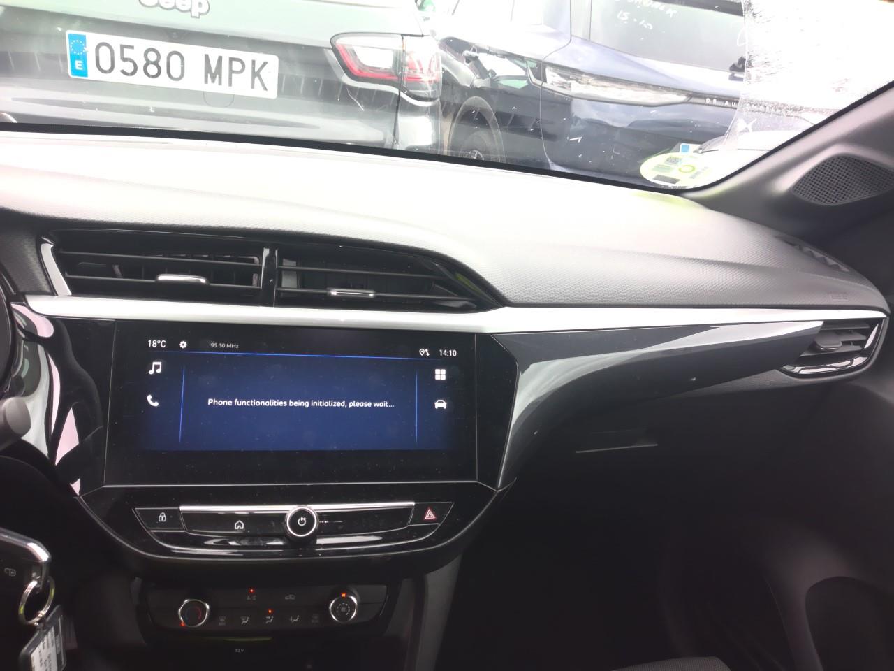 Foto Opel Corsa 13
