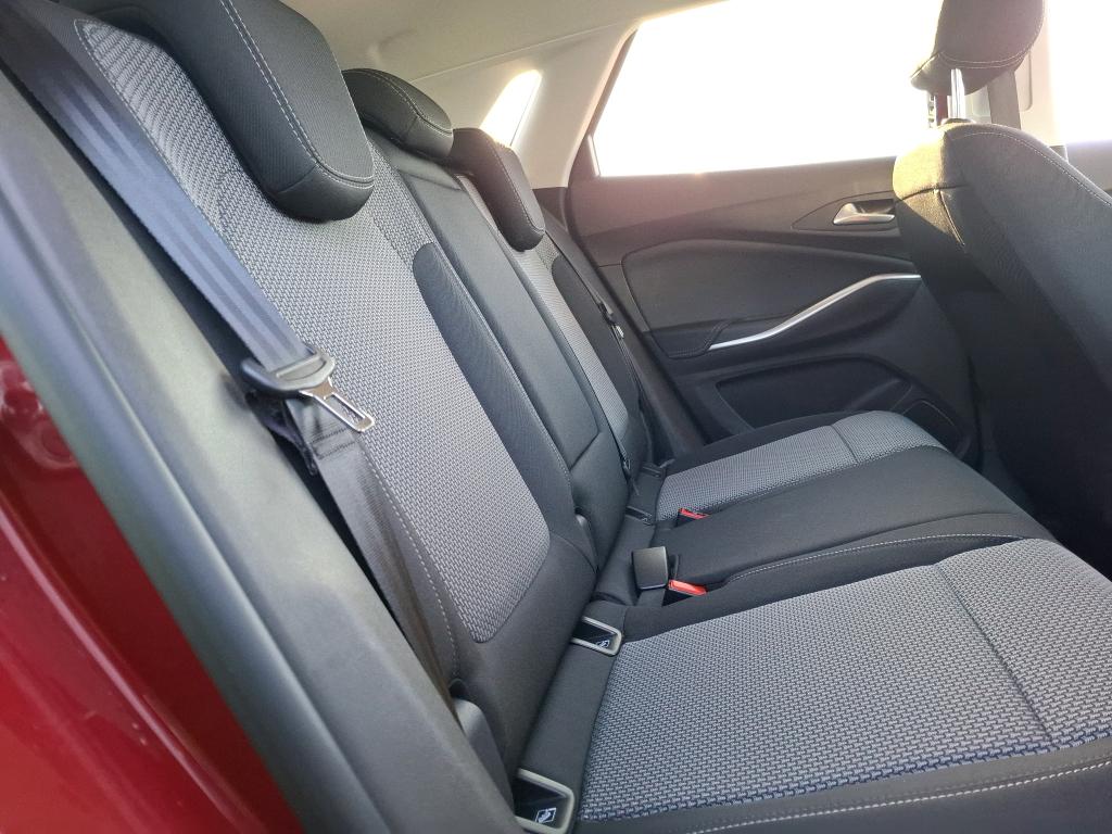 Opel Grandland 1.2 Turbo 130 ch BVA8 Design & Tech 2023