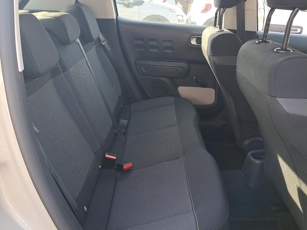 Citroen C3 PureTech 83 S&S BVM5 Feel Pack 2021