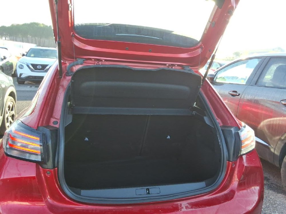 Foto Peugeot 308 17