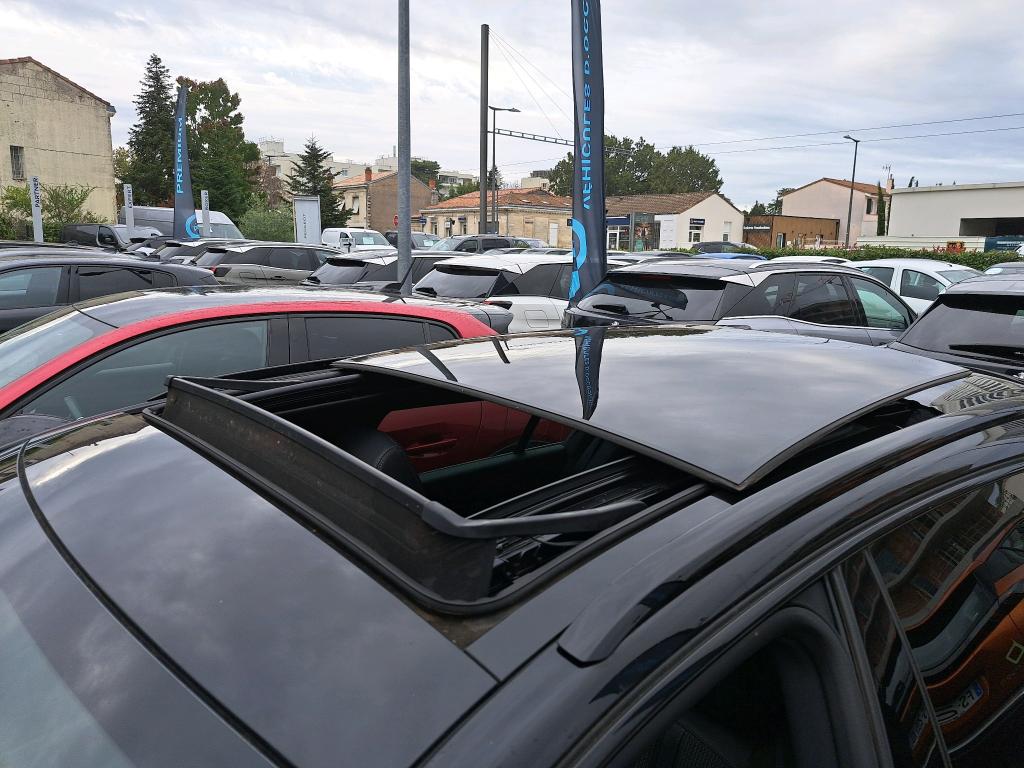 Peugeot 508 SW Hybrid 225 e-EAT8 GT 2021