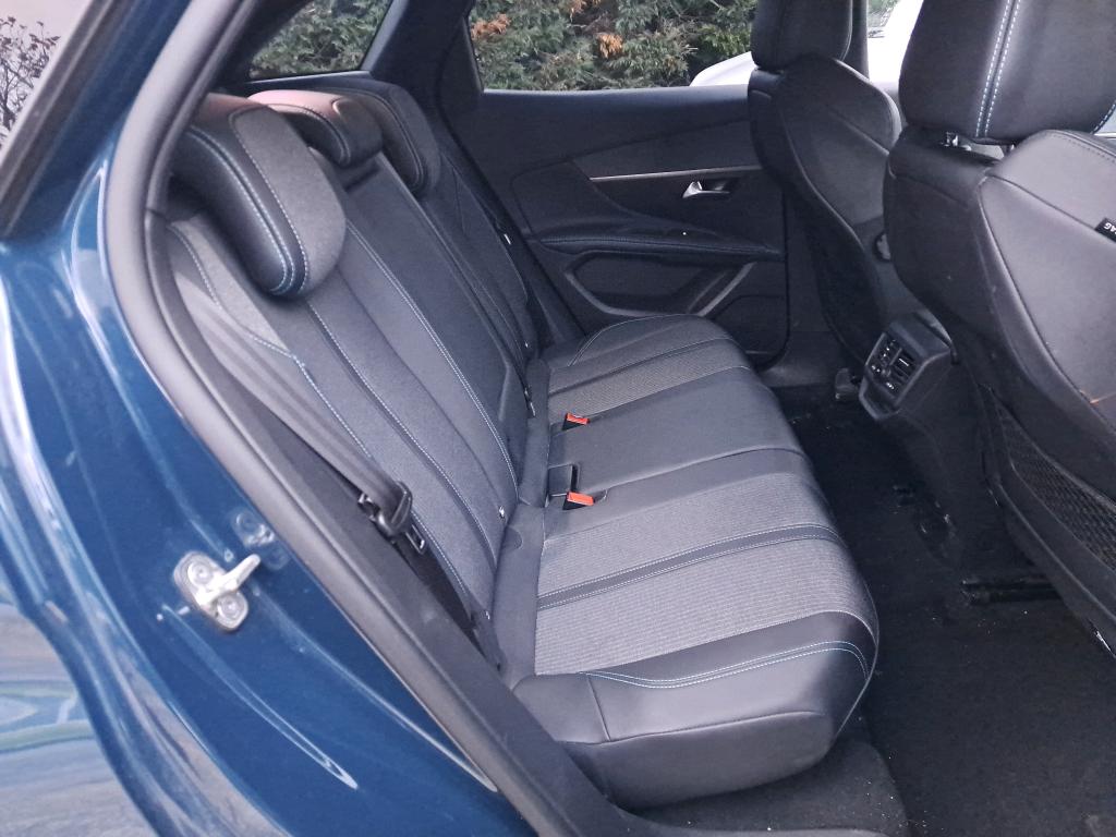 Peugeot 3008 Puretech 130ch S&S BVM6 Allure Pack 2022