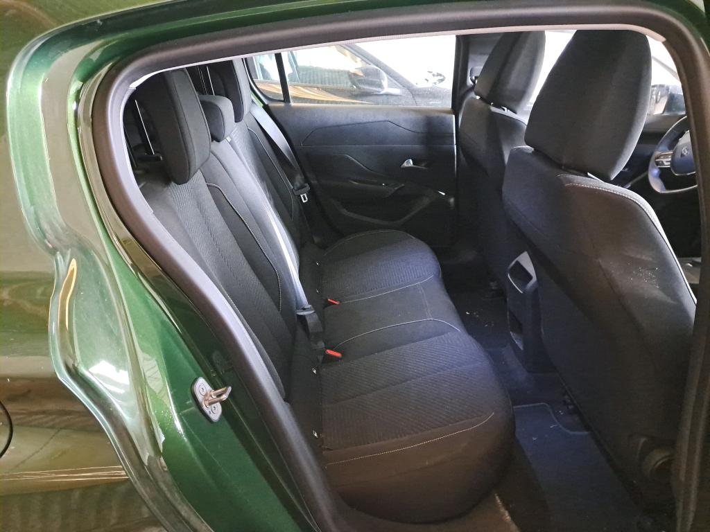 Peugeot 308 PHEV 180 e-EAT8 Active Pack 2023