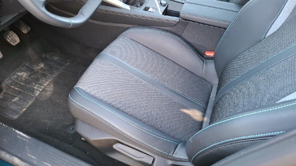 Foto Peugeot 308 10