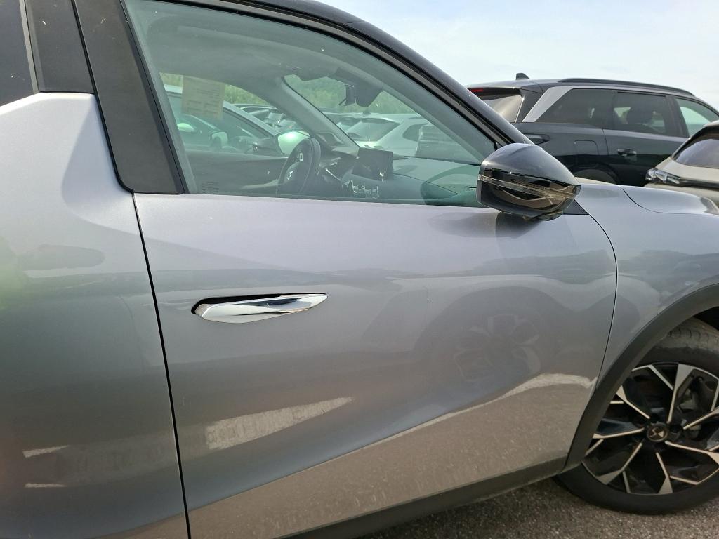 DS DS3 Crossback PureTech 130 EAT8 Rivoli 2023