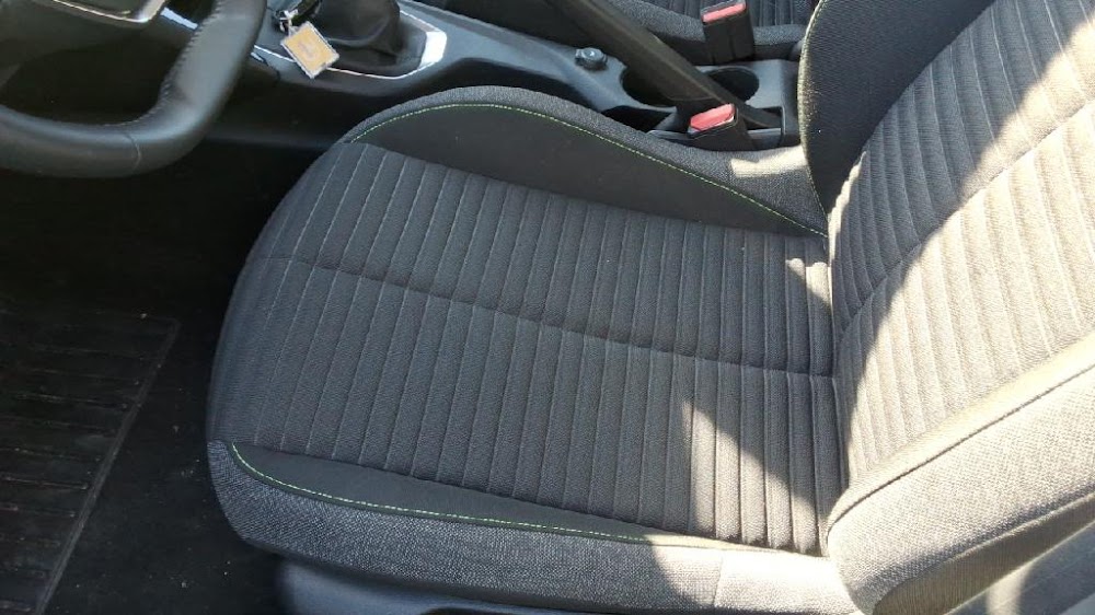 Foto Peugeot 308 9
