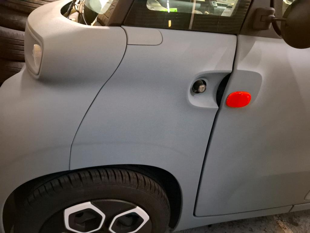 Citroen AMI