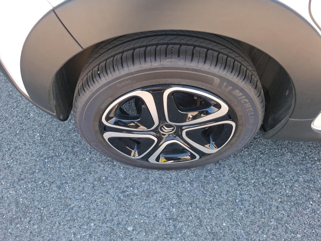 Citroen C3 PureTech 83 S&S BVM5 Feel Pack 2022