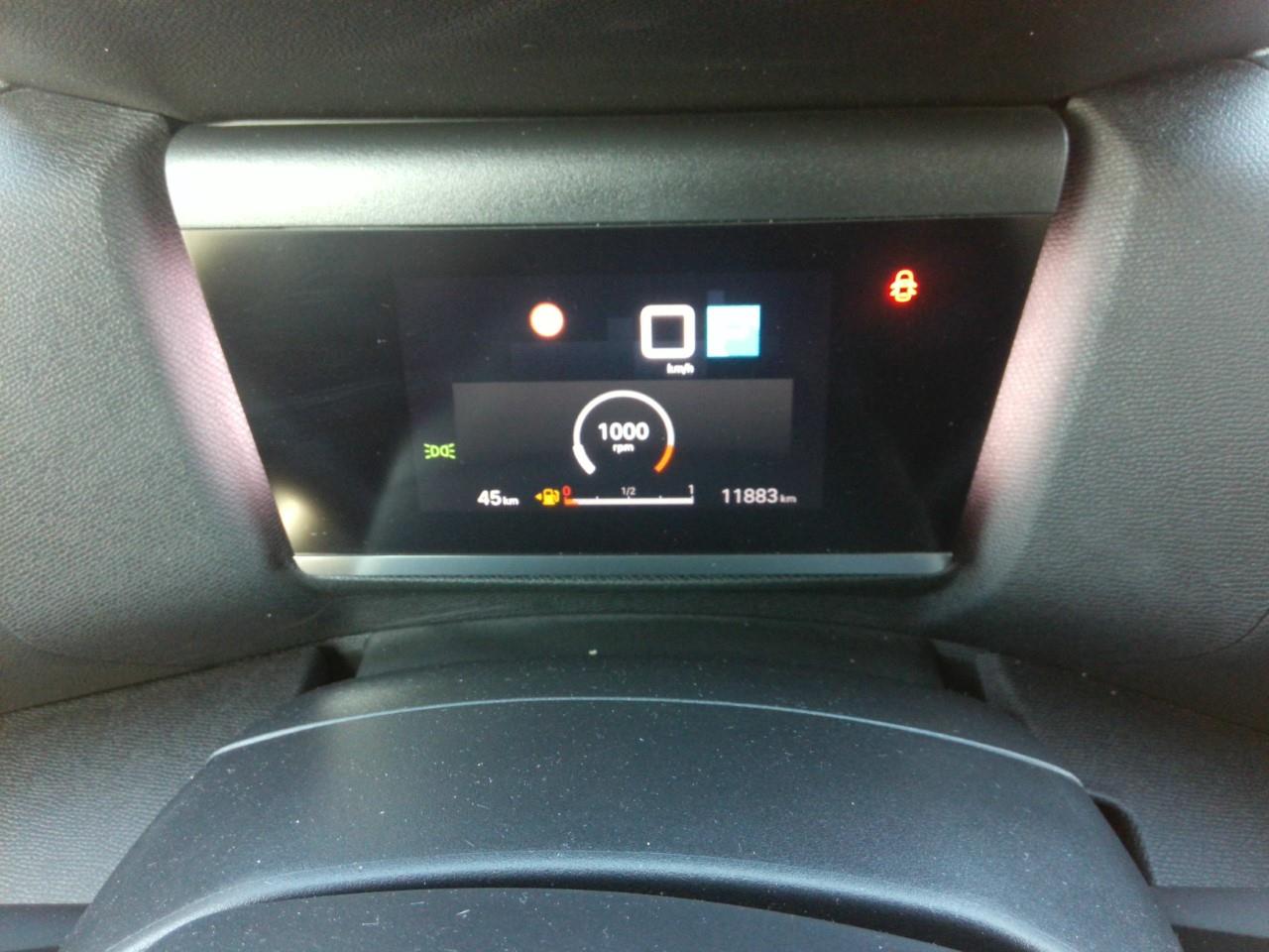 Foto Citroën C 4 5